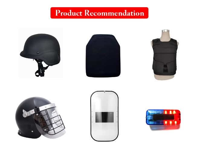 Anti Stab Full Body Protection Security Safety Tactical Suit Fireproof Stabproof Riot Control Suit