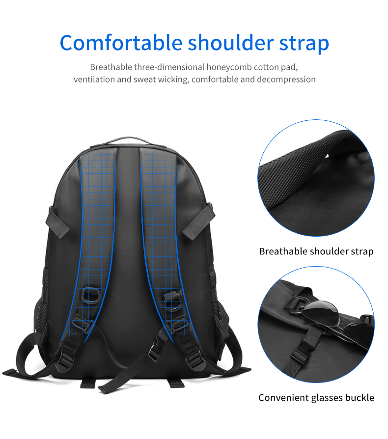 Wholesale custom japanese fashion middle school student bagpack waterproof backpack youth school bags