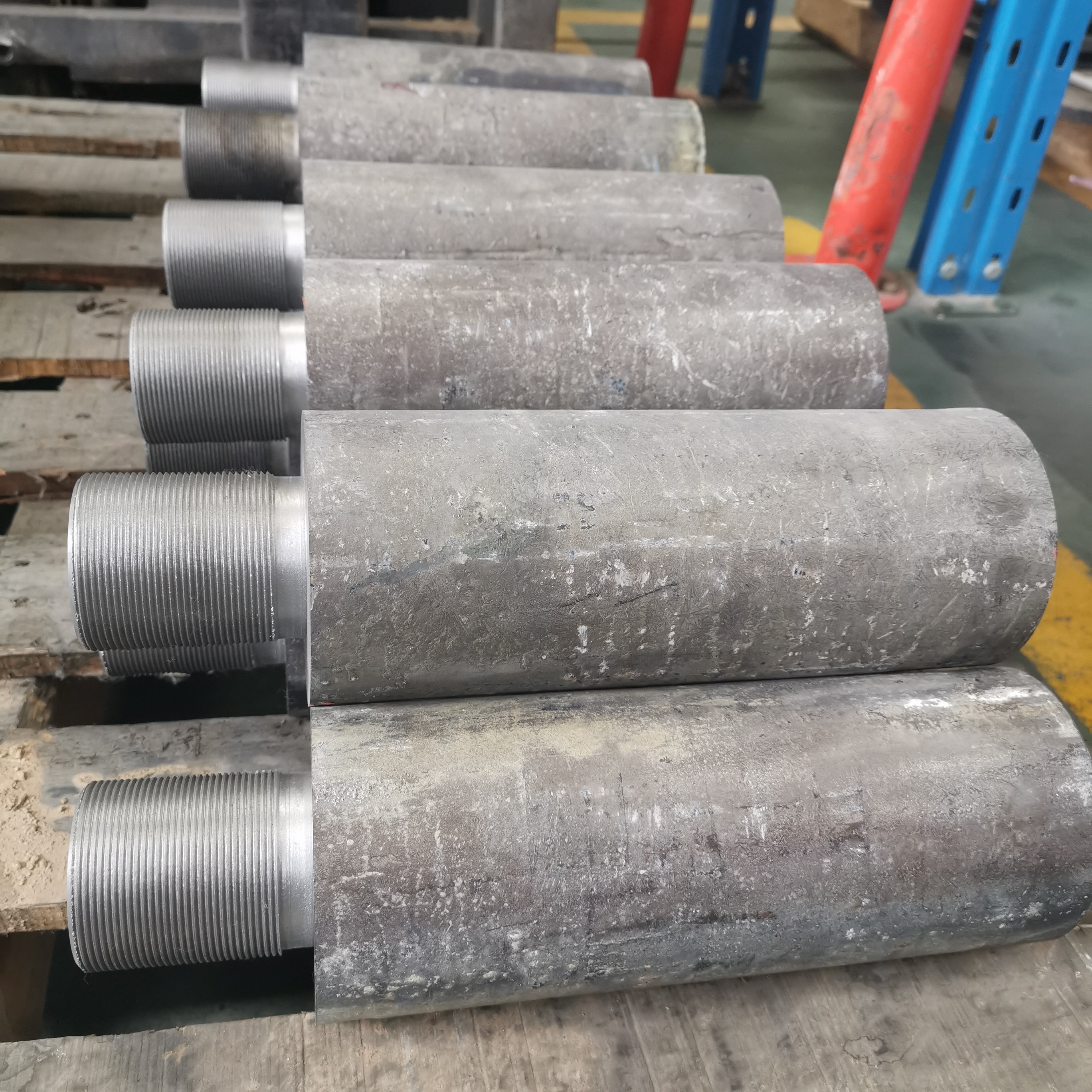high density molybdenum thread rod molybdenum electrodes for fiberglass industry