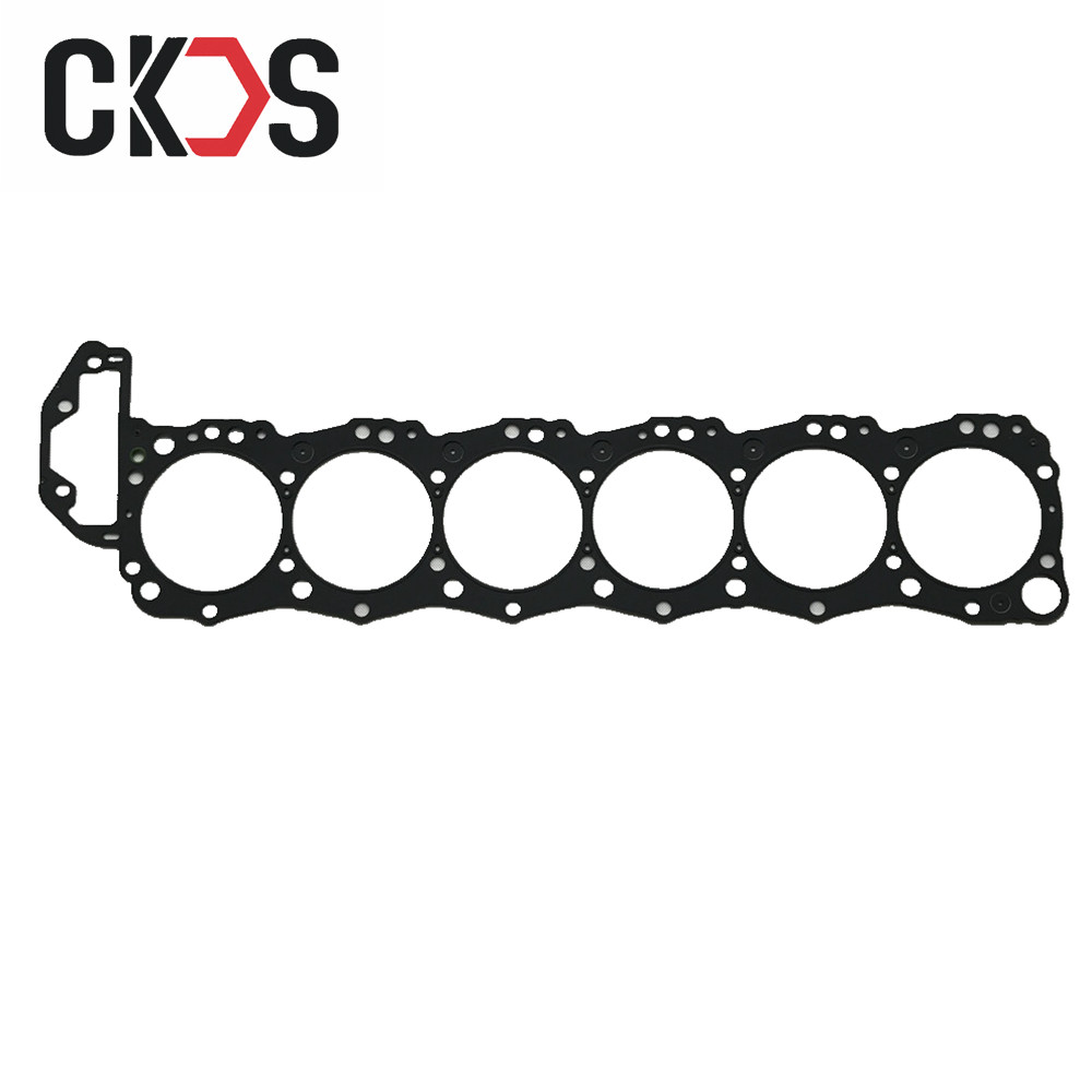 Japanese Truck 11115-0720 11115-2451B Hino J08C Engine Head Gasket
