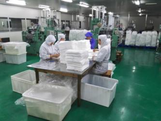 Wuhan Topsun International Trade Co.,Ltd