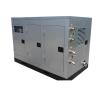 Buy cheap High Efficiency Natural Gas Combined Heat And Power Unit 50Hz 4 Wires 35KW from wholesalers