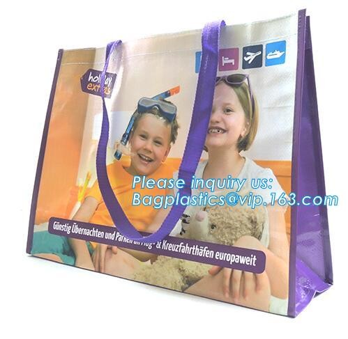 Factory Price High Quality Laminated PP Non Woven Bag, Cheapest price non woven bag/promotion bags/shopping bags, promo