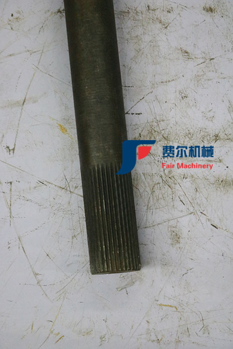 Half Shaft Foton Spare Parts 29090008481 29070000601 29070001281 29070012581