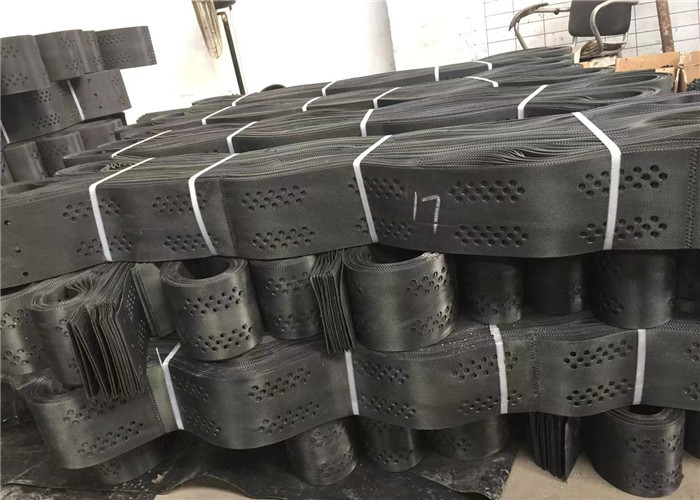 Reinforce Roadbed High Strength HDPE Cellular Confinement System