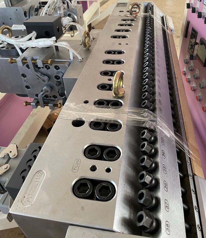 Thermoforming Automatic Blister Machine Food Packing Container Making Machine