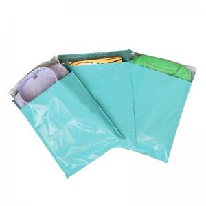 Buy cheap Recyclable LDPE HDPE Self Sealing Mailing Bags Widely Used Design product