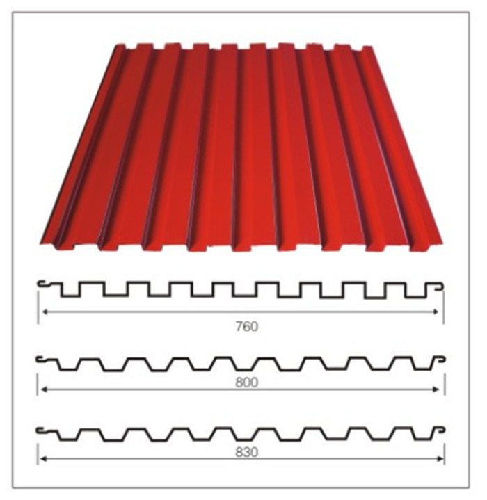 Steel Roll Shutter Door Forming Machine , Door Frame Roll Forming Machine