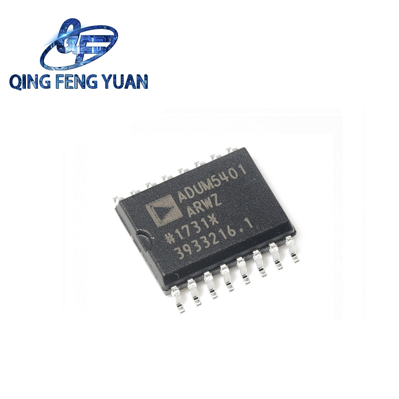 Analog Adum1401arwz-Rl 8/16-Bit Atmel Xmega Microcontrol Adum1401arwz-Rl Electronic Components Ic Chip SIP
