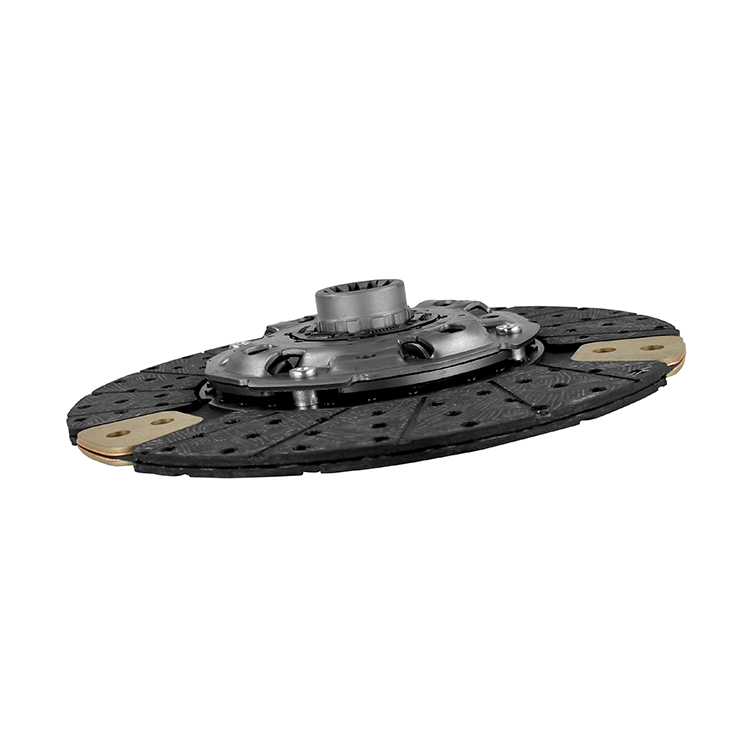 10.5kg Engine Clutch Plate for I SUZU Truck Clutch Assembly Parts Directly Supply