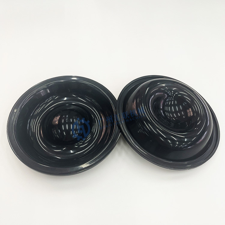 Excavator Hammer EVERDIGM EHB01 EHB02 EHB03 EHB04 Diaphragm For Hydraulic Rock Breaker