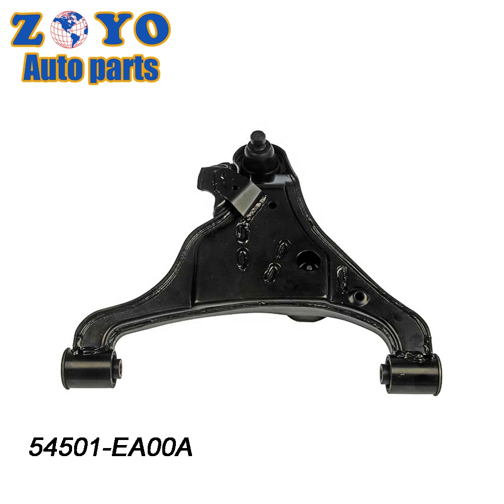 Affordable Suspension Control Arm for Nissan Frontier 2005 Dorman No. 521-531/521-532