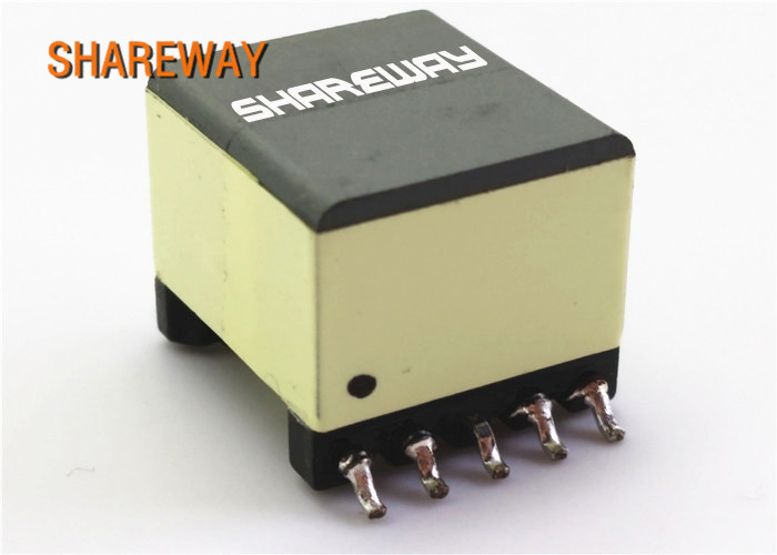 Power Smps Transformer POE30P-33L Pin To Pin Alternative For Silicon Labs Si3401 Si3402