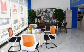 Guangzhou Banzhu Auto Parts Trade Co., Ltd.