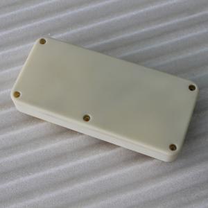 Buy cheap Custom ABS Precision CNC Machined Components Rapid Prototyping product