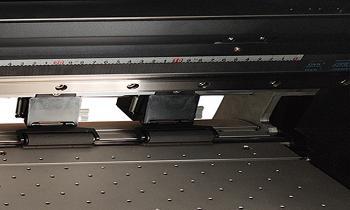 Epson Print Head Direct Transfer Film Printer 1800dpi Dtf Transfer Printing