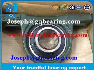China Plastic Small Pillow - Block Linear Ball Bearings Durability Linear Rotary Bearing on sale