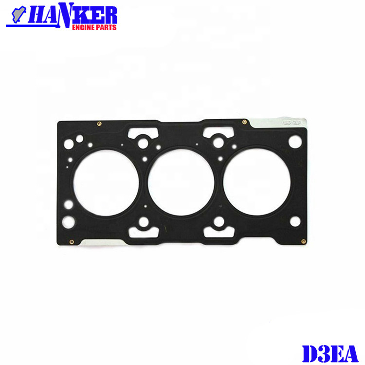 Metal D3EA Full Gasket Set For Hyundai D3EA Cylinder Head Gasket 20910-27C00