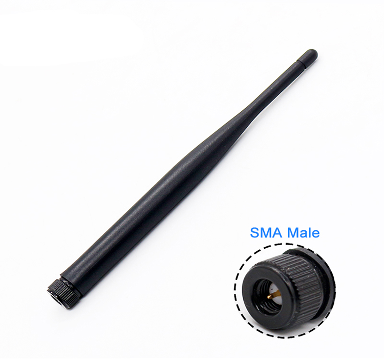 Indoor 2500MHz Wifi Router Antenna Mobile Signal Booster 5dBi