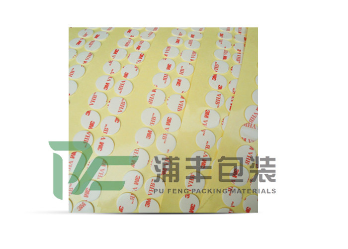 4920 0.4mm Double Sided Foam 3M double sided tape strong double sided glue tape