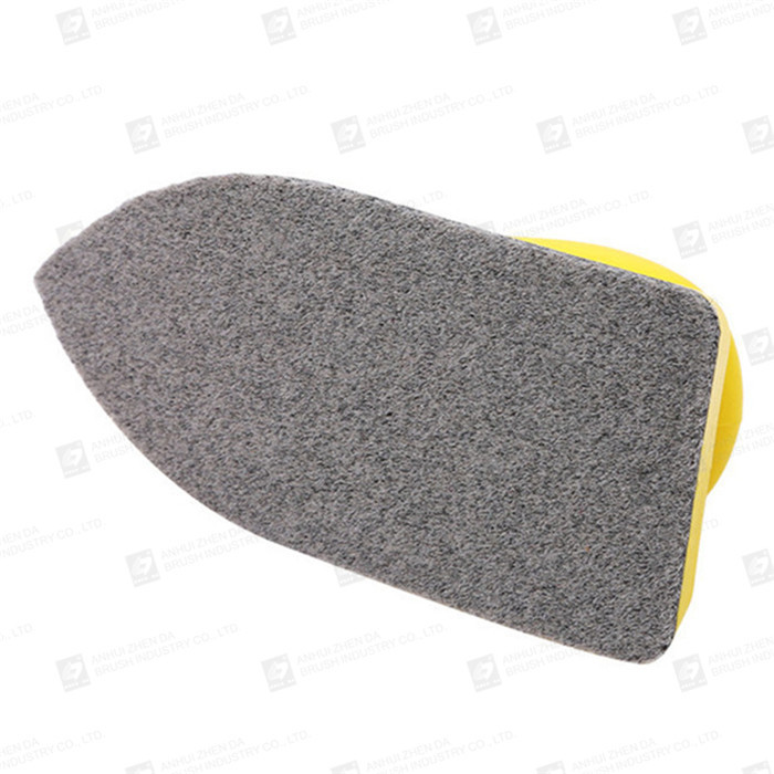 Nano Car Leather Cleaning Brush 110g Car Styling Interior Accessories