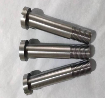 Customized High Temperature Vacuum Furnace Molybdenum Bolt