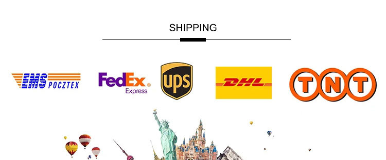 Shipping