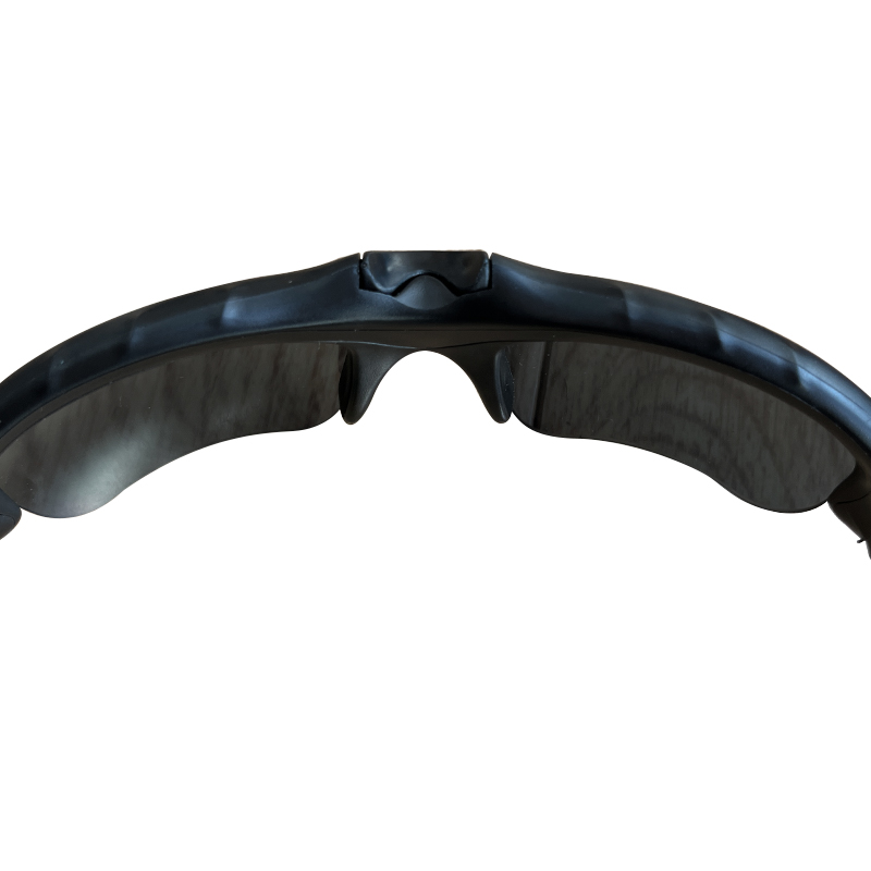Custom Styles Communication Bluetooth Glasses for Outdoor Communication Convenience