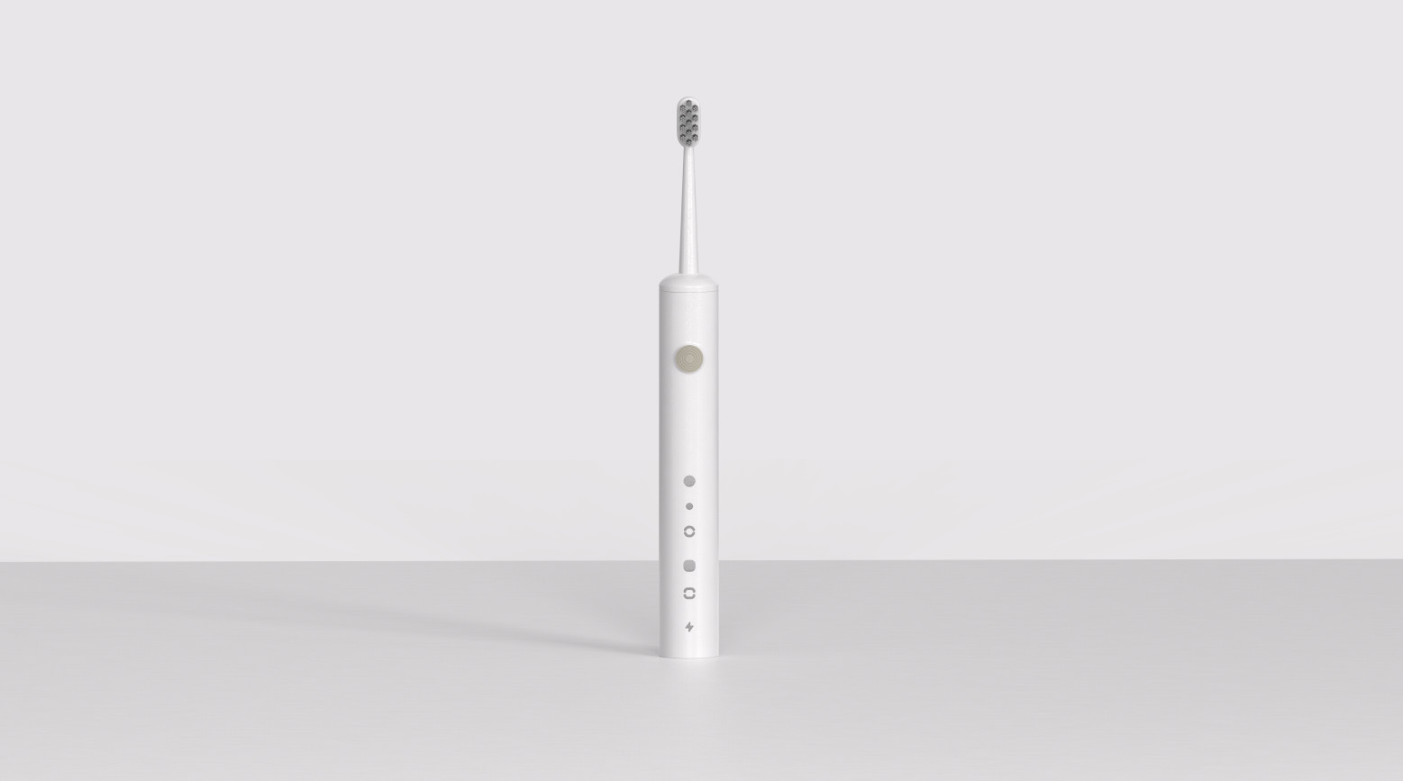 Teeth Whitening IPX7 Waterproof Sonic Electric Toothbrush