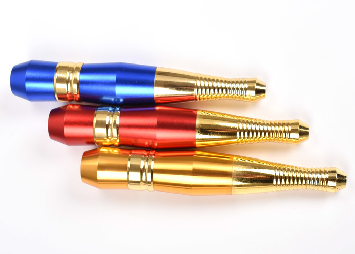 Professional Makeup Tattoo Gun For Eyeliner 3D Eyebrow Tattoo Pen