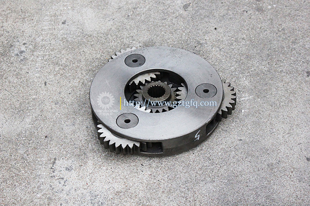 E320D E320C Excavator Gear 191-2578