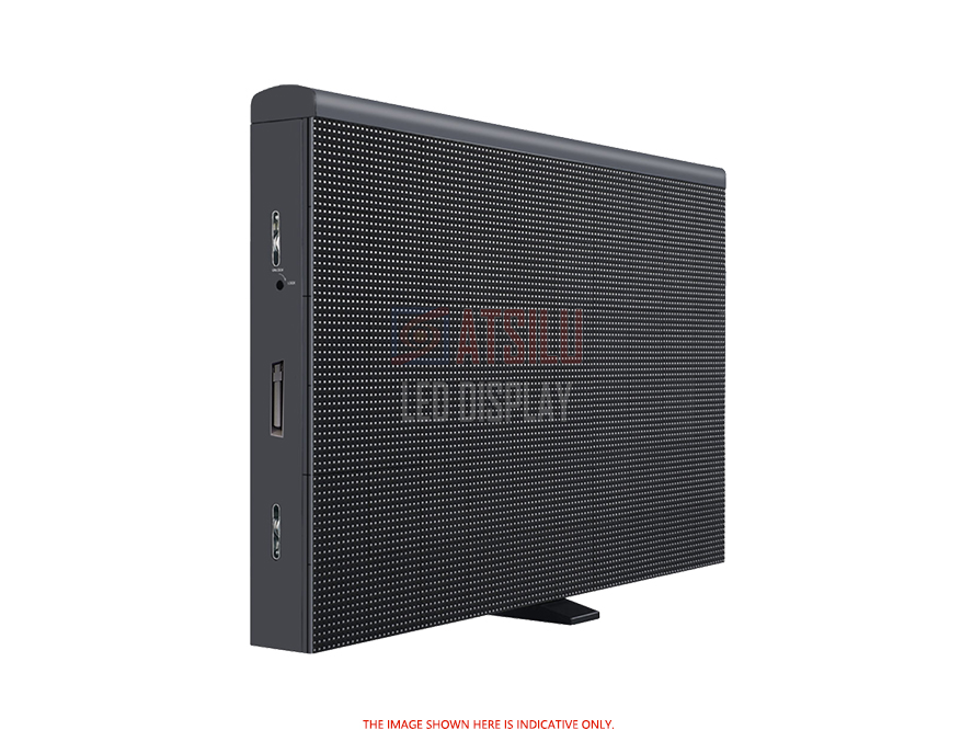 P8mm SMD3535 Stadium LED Display LED Cabinet
