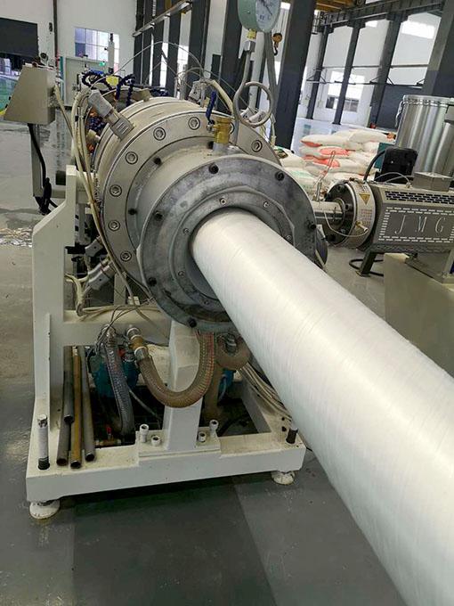 Semi Finished High Pressure Composite Pipe Tubes DN17mm Corrosion Resistant