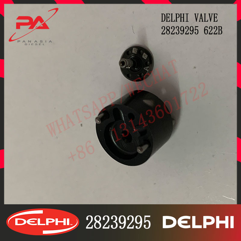 28239295 9308-622B Diesel Injector Control Valve 9308Z-622B 28538389 28239294 28278897