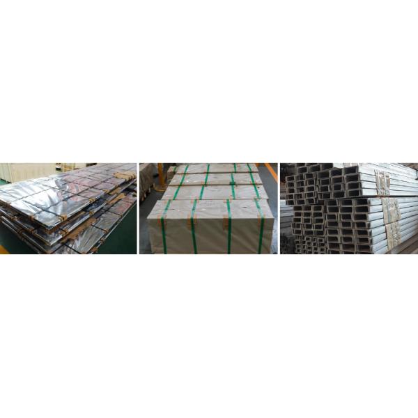 Decoiling Cold Rolled Stainless Steel Strip Width 10-200mm Durable