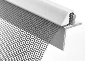 China Anticorrosive Stainless Steel Window Screen Roll Dog Proof Fly Screen 0.90mm on sale
