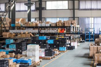 Guangzhou Zixing Construction Machinery Business Department