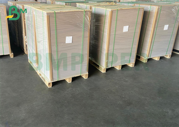 450g 300um Thick Fruit Packing Stone Printing Paper In Sheets