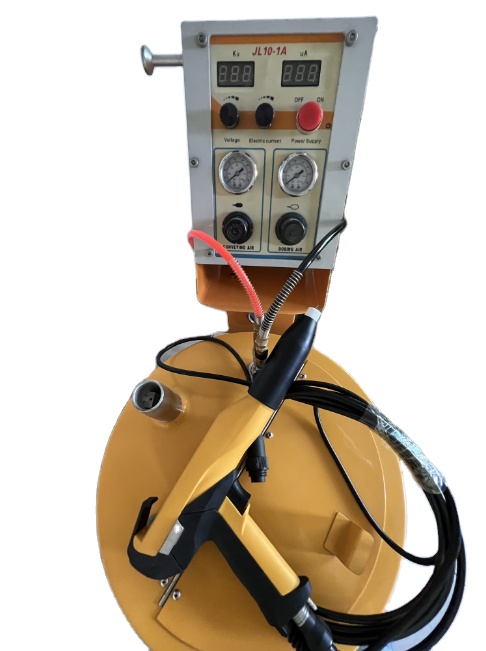 50W Coating Equipment Scientific Calculator FX991EX for Powder Coating Booth Machinery
