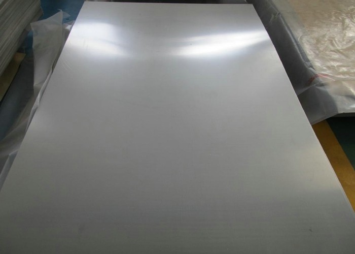 Super Austenitic Stainless Steel Plate 317L ASTM, GB SGS / BV / ABS / LR / TUV / DNV / BIS / API / PED