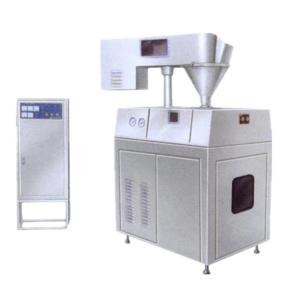 China Laboratory Powder Granulator Machine Plastic Granulator Machine on sale