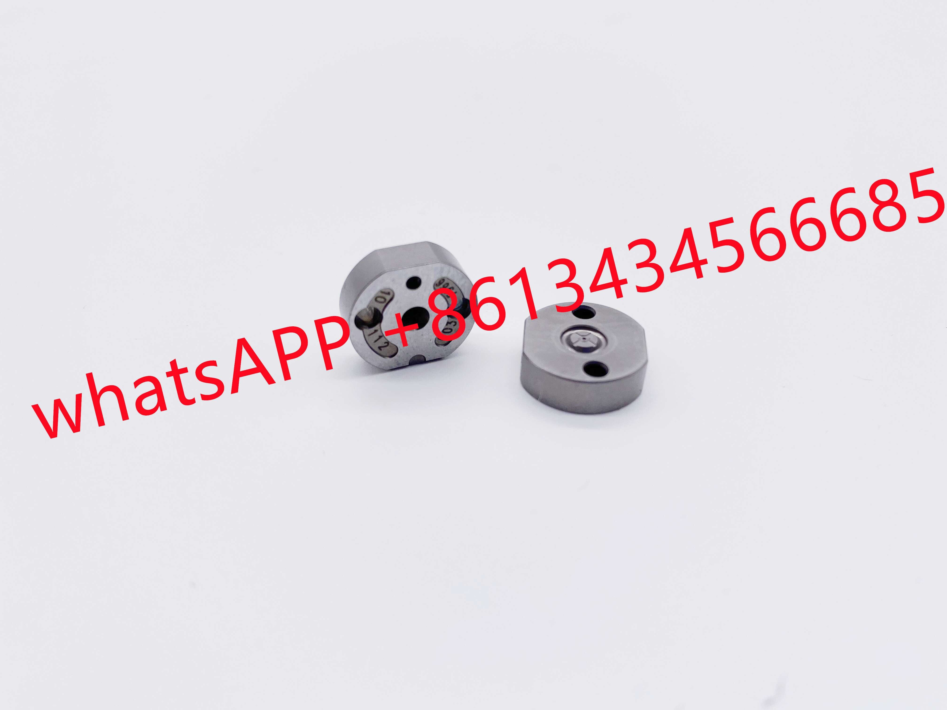 295040-7490 07# Injector Orifice