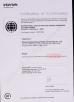 XIAMEN HENGRUISHENG PLASTIC TECHNOLOGY CO.LTD Certifications