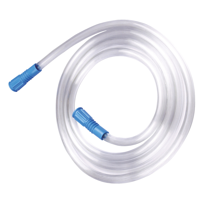 Homen disposable medical PVC external suction connecting tube 1