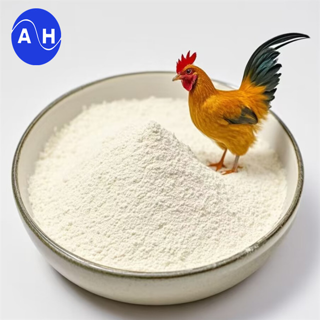 Chelated Peptide Minerals Copper Cu 20% For Vietnam Market