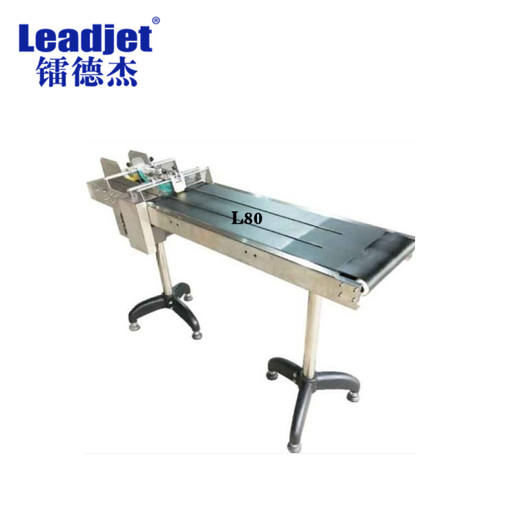 Electronic Pagination Machine 201SS 1250mm Length 410mm Width