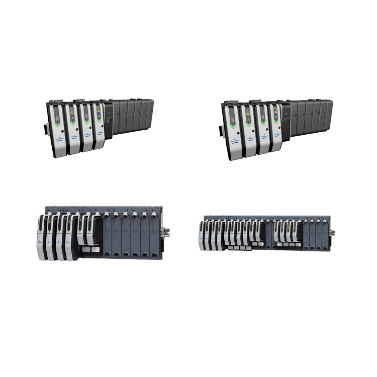 Deltav Distributed Control System M-Series And S-Series DCS Control Hardware For DCS Control System