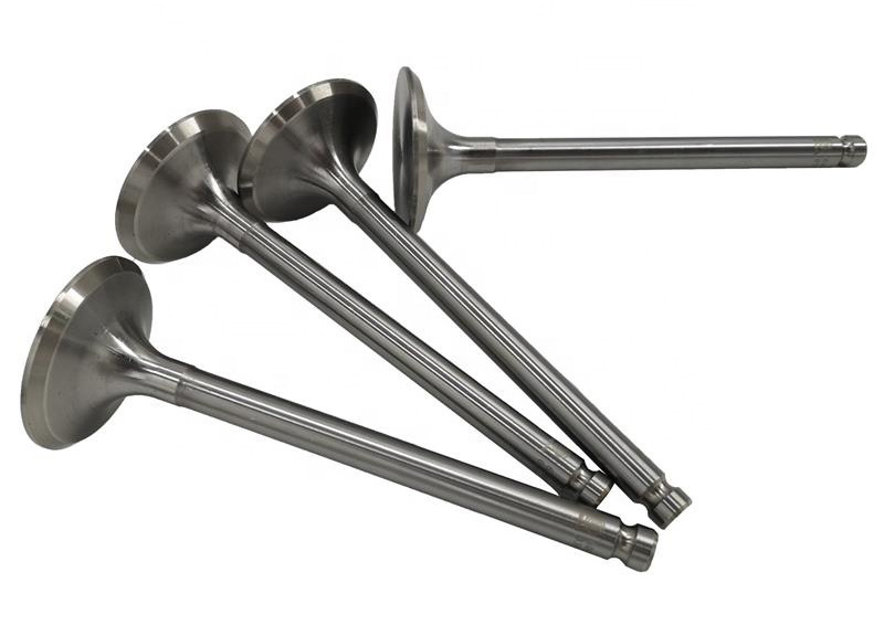High Performance Truck Engine Components Intake Valve Exhaust Valve
