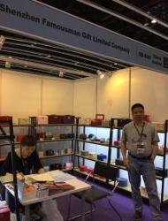 Shenzhen Famousman Gift Co.,Ltd