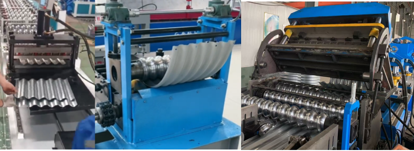 Raised Garden Beds Profile machine